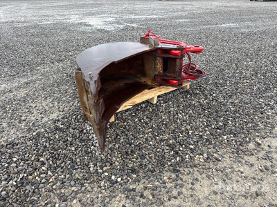 600 mm Bucket