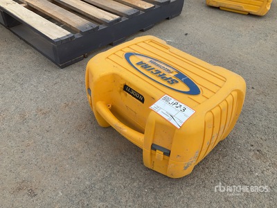 Trimble LL300N Rotary Self Leveling Nivel láser