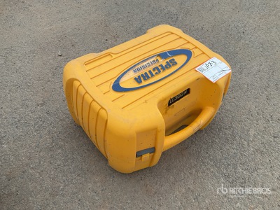 Trimble LL300N Rotary Self Leveling Laser Level