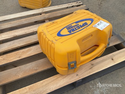Trimble LL300N Rotary Self Leveling Laser Level