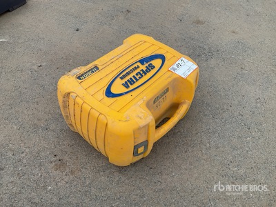 Trimble LL300N Rotary Self Leveling Laser Level