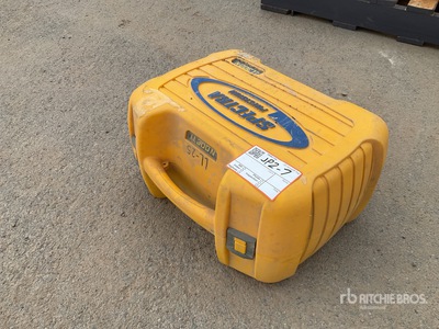 Trimble LL300N Rotary Self Leveling Nivel láser