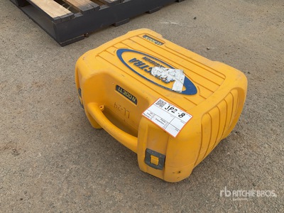 Trimble LL300N Rotary Self Leveling Nivel láser