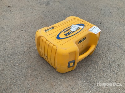Trimble LL300N Rotary Self Leveling Laser Level