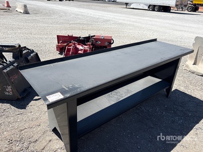 2025 Kit Containers WB-90-243 90 in Workbench