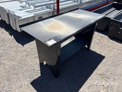 2025 Kit Containers WB-60-190 5 ft Workbench
