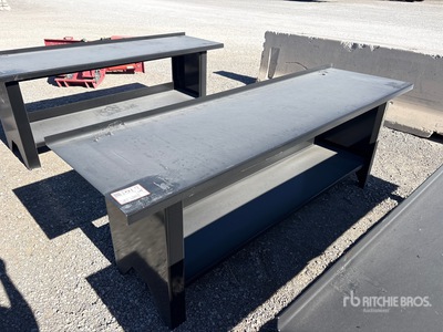2025 Kit Containers WB-90-243 90 in Workbench