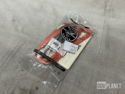 (16) Klein Tools Pole Slings