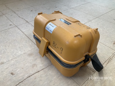 Topcon AT-B3 Builders Nivel láser