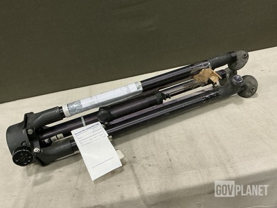 Lorad 3-000A-0754 Tripod Assembly
