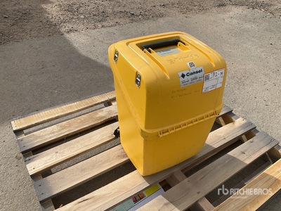 Trimble S8 1" High Precision Robotic Total Station multiple