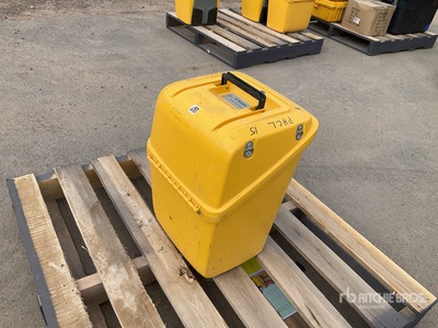 Trimble S8 1" High Precision Robotic Total Station multiple