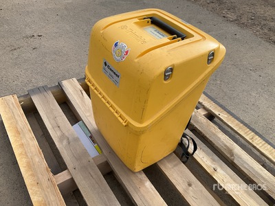 Trimble S8 1" High Precision Robotic Total Station multiple