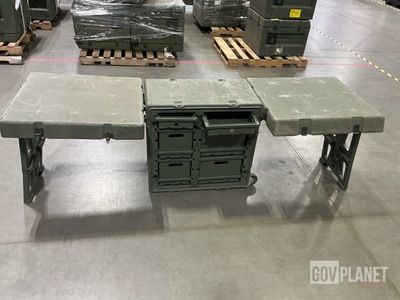 (19) Field Desks