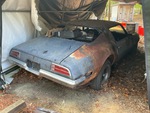 Picture, Right Rear Corner