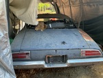 Picture, Left Rear Corner