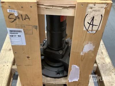 Cla-Val 49878C Main Ballast Valve