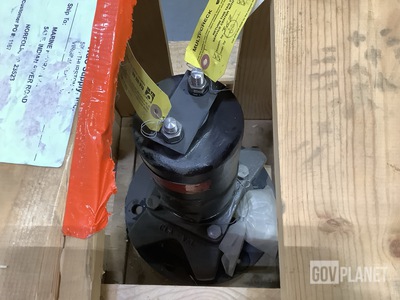 Cla-Val 49878C Main Ballast Valve