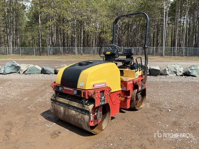 Dynapac CC1200 Double Drum Roller