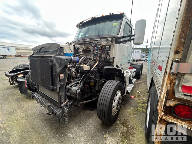 1XKYDP9X9KJ257899 2019 photo no. 1