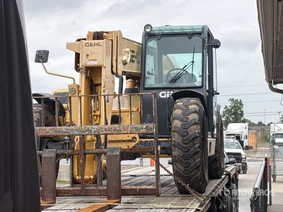 2017 Gehl DL12H-40 Telehandler