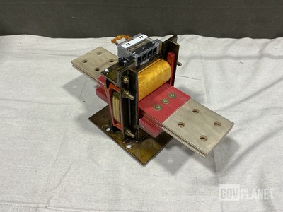 (2) Cutler-Hammer 1304230 Current Transformers