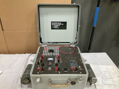 C.F. Electronics 8023656 Cable Tester Assembly