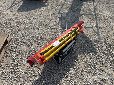 2026 SKLP Laser Level (Unused)
