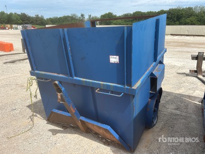Portable Conteneur à déchets