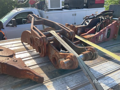 Rockland Jaw Crusher