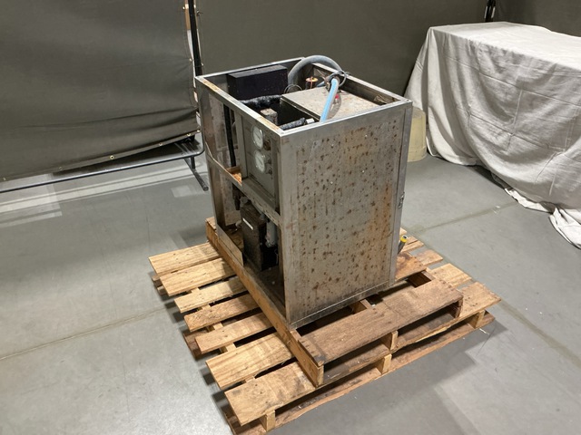Amron 9000-ECS Refrigerant/Heat Interchanger Amron 9000-ECS Refrigerant/Heat Interchanger