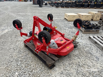 2022 Maschio Gaspardo Jolly 120P Mower Conditioner (Unused)