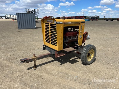 Berkeley NG Irrigation Pump