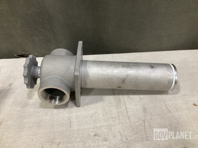(8) Khem Precision Machining 91013A1000 Drain Cocks
