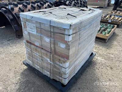 Quantity of Reverse Osmosis Membranes