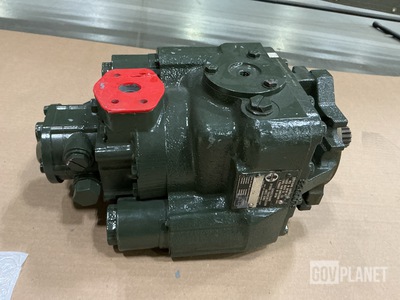 Sundstrand Hydro-Transmission 20-2042 Valve