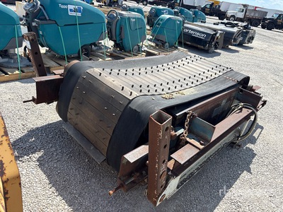 Dings 42 in x Transportband