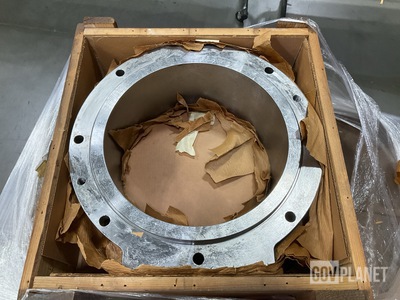 (3) Rolls-Royce 115657183 Mechanical Drive Housings