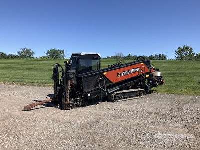 2020 Ditch Witch AT40 Richtbohrmaschine