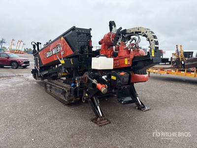 2020 Ditch Witch AT40 Richtbohrmaschine