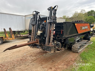 2020 Ditch Witch AT40 Richtbohrmaschine
