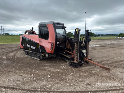 2020 Ditch Witch AT40 Directional Drill