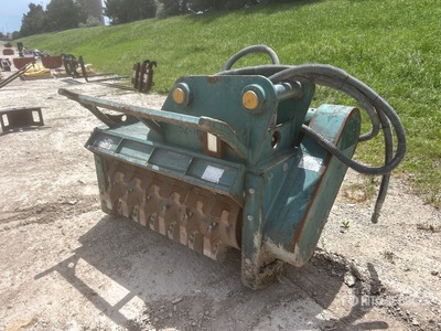 Mulcher