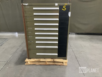 Storage Cabinet
