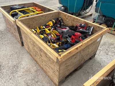 tools Divers - Outils à main