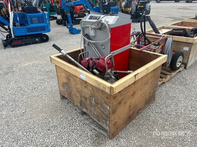 Quantity of Boxes of Tools