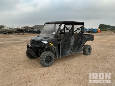 2024 Polaris Ranger 1000 4x4 Nutsvoertuig
