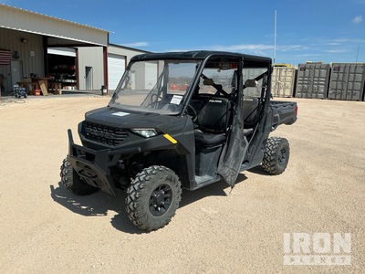 2024 Polaris Ranger 4x4 Nutzfahrzeug