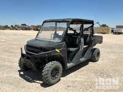 2024 Polaris Ranger 4x4 Nutsvoertuig