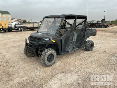 2024 Polaris Ranger 1000 4x4 Nutsvoertuig